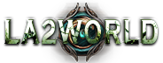 la2world.ru ПВП сервер Lineage 2